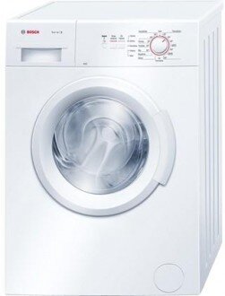 Bosch WAB12061TR Çamaşır Makinesi kullananlar yorumlar